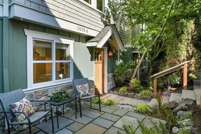 3835 A Interlake Avenue N, Seattle, WA 98103 - Photo 1