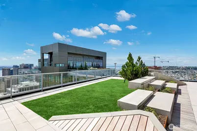 1808 Minor Avenue #3400, Seattle, WA 98101 - Photo 16