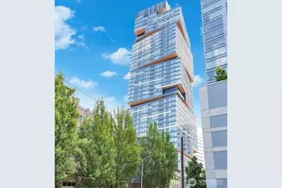1808 Minor Avenue #3400, Seattle, WA 98101 - Photo 1