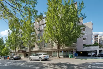 4343 Roosevelt Way NE #608, Seattle, WA 98105 - Photo 1