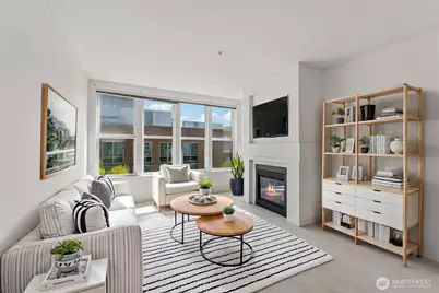 4343 Roosevelt Way NE #608, Seattle, WA 98105 - Photo 8