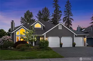 3857 260th Ave SE, Sammamish, WA 98029 - Photo 1