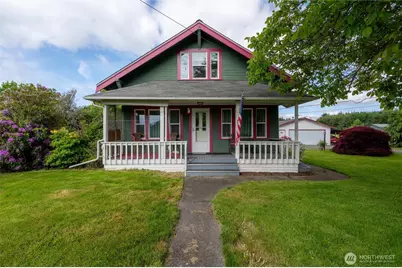 5753 Lawrence Road, Everson, WA 98247 - Photo 4