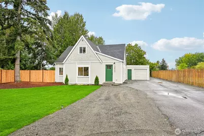 10522 22nd Avenue E, Tacoma, WA 98445 - Photo 1
