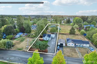 10522 22nd Avenue E, Tacoma, WA 98445 - Photo 2