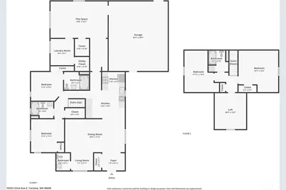 10522 22nd Avenue E, Tacoma, WA 98445 - Photo 40