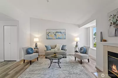 11002 SE Petrovitsky Road #D302, Renton, WA 98055 - Photo 4