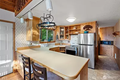 61 E Twanoh Tides Drive, Belfair, WA 98528 - Photo 10