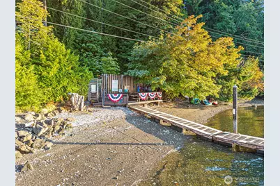 61 E Twanoh Tides Drive, Belfair, WA 98528 - Photo 30