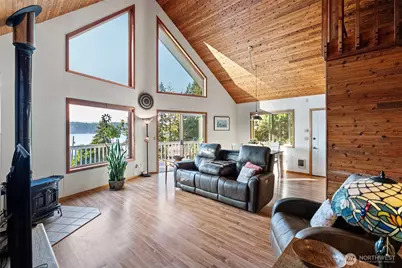 61 E Twanoh Tides Drive, Belfair, WA 98528 - Photo 4