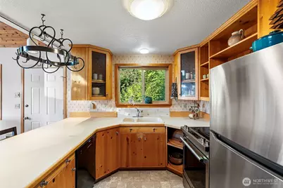 61 E Twanoh Tides Drive, Belfair, WA 98528 - Photo 14