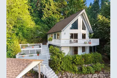 61 E Twanoh Tides Drive, Belfair, WA 98528 - Photo 2