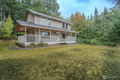 1471 SE Binns Swiger Loop, Shelton, WA 98584 - Photo 2