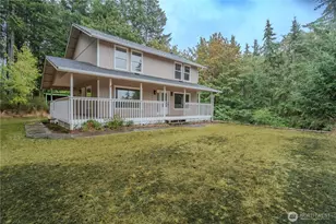 1471 SE Binns Swiger Loop, Shelton, WA 98584 - Photo 2
