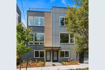 727 15th Avenue #C, Seattle, WA 98122 - Photo 1
