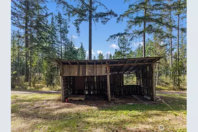 1561 NE Toonerville Drive, Belfair, WA 98528 - Photo 34