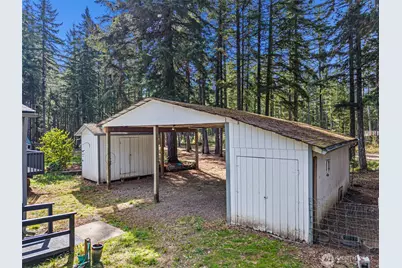 1561 NE Toonerville Drive, Belfair, WA 98528 - Photo 26