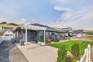 1009 Mountain Springs Dr, Wenatchee, WA 98801 - Photo 34