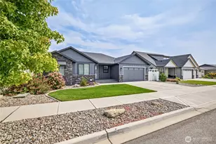 1009 Mountain Springs Dr, Wenatchee, WA 98801 - Photo 2