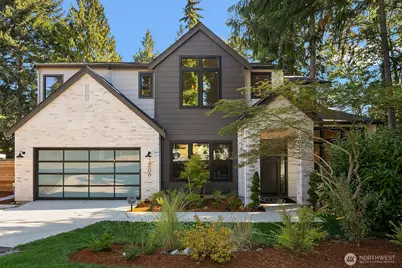 1706 111th Avenue NE, Bellevue, WA 98004 - Photo 2