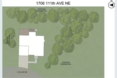 1706 111th Avenue NE, Bellevue, WA 98004 - Photo 40