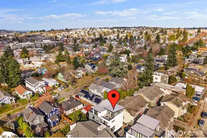 3625 Wallingford Avenue N #A, Seattle, WA 98103 - Photo 28