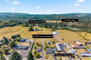 4523 Pleasant Hill Rd, Kelso, WA 98626 - Photo 6