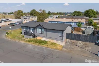 4000 NE Longview Street #65, Moses Lake, WA 98837 - Photo 12