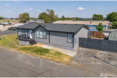 4000 NE Longview Street #65, Moses Lake, WA 98837 - Photo 38