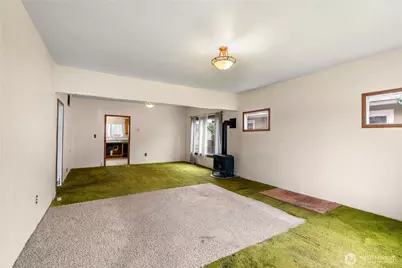1124 Lincoln Street, Hoquiam, WA 98550 - Photo 2