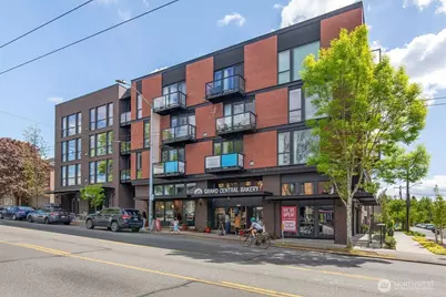 1601 N 45th Street #214, Seattle, WA 98103 - Photo 2
