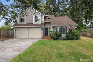 19111 11th Ave Ct E, Spanaway, WA 98387 - Photo 1