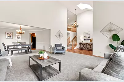 12827 SE 242nd Court, Kent, WA 98030 - Photo 6