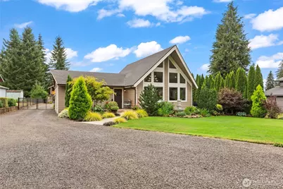 115 Steelhead Drive, Silver Creek, WA 98585 - Photo 2