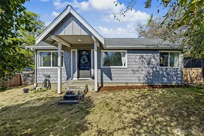 503 Gove Street, Steilacoom, WA 98388 - Photo 1