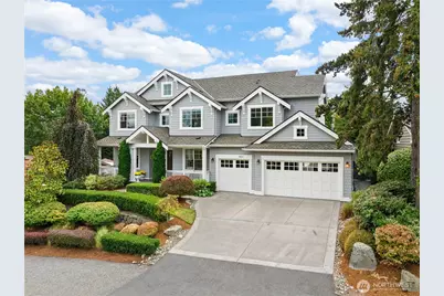 9831 NE 16th Street, Bellevue, WA 98004 - Photo 8