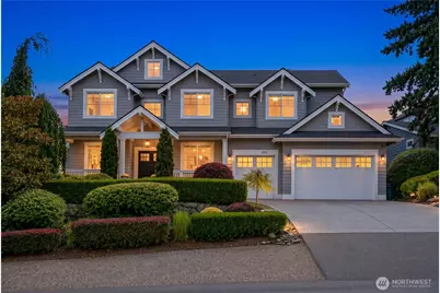 9831 NE 16th Street, Bellevue, WA 98004 - Photo 1