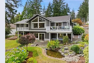550 E Old Ranch Road, Allyn, WA 98524 - Photo 1