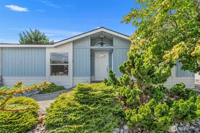 944 Sunrise Drive, Manson, WA 98831 - Photo 2