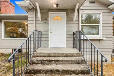 5816 Fleming Street, Everett, WA 98203 - Photo 4