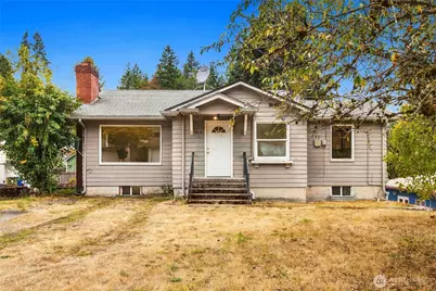 5816 Fleming Street, Everett, WA 98203 - Photo 2