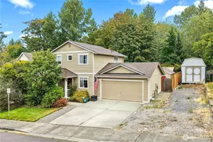 6103 77th Ave NE, Marysville, WA 98270 - Photo 1