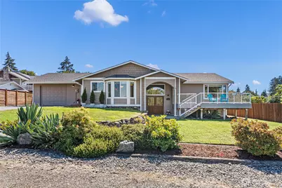 210 Champion Street, Steilacoom, WA 98388 - Photo 1