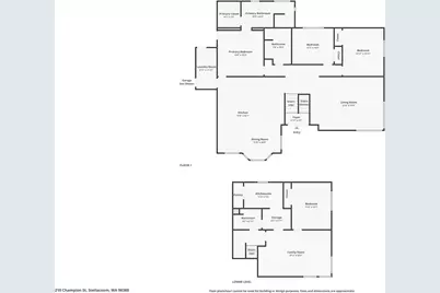 210 Champion Street, Steilacoom, WA 98388 - Photo 40