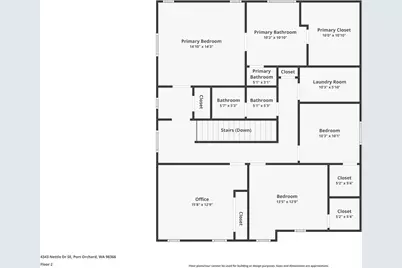 4343 Nettle Drive SE, Port Orchard, WA 98366 - Photo 36