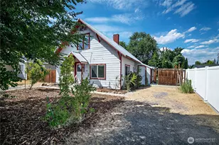 307 W 14th Ave, Ellensburg, WA 98926 - Photo 4