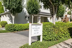 346 Wyatt Way NE, Bainbridge Island, WA 98110 - Photo 2