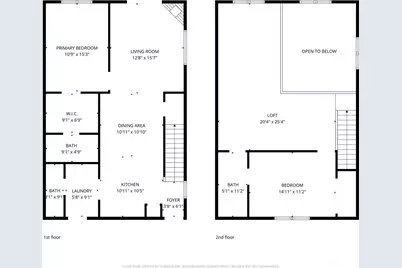 1182 Decatur Circle, Burlington, WA 98233 - Photo 4