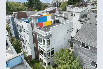 4314 Whitman Avenue N #B, Seattle, WA 98103 - Photo 30