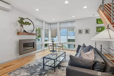 4314 Whitman Avenue N #B, Seattle, WA 98103 - Photo 6